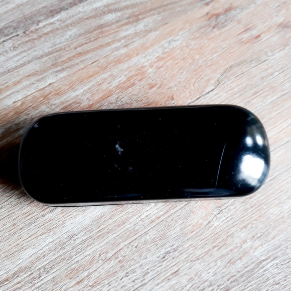 Vintage GUCCI Black Sunglasses Case - Picture 5 of 5